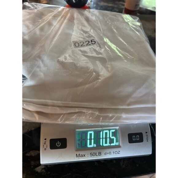 J. McLaughlin Womens White Cropped Leggings Pants 12 Side Zip Office‎ Casual - Picture 9 of 9